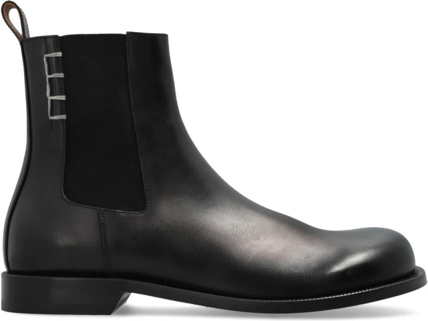 JW Anderson Chelsea Loafer Boot