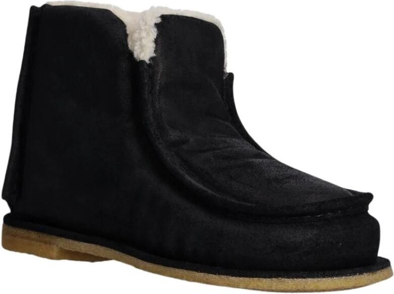JW Anderson Enkellaars