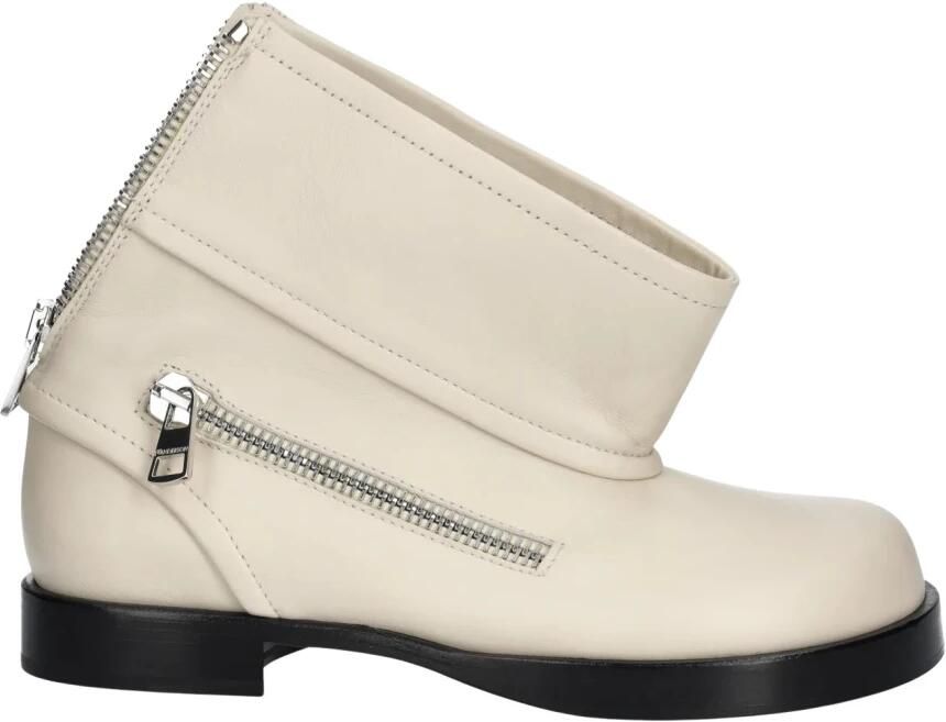 JW Anderson Enkellaarsjes