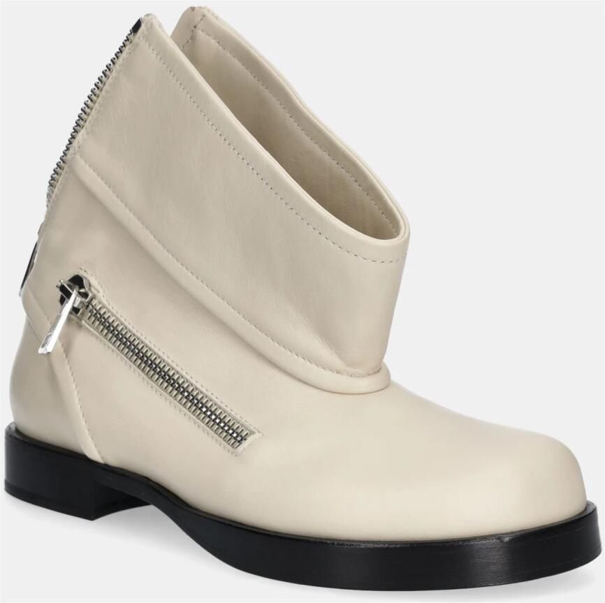 JW Anderson Enkellaarsjes - Foto 2
