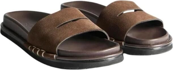 JW Anderson Fussbett Loafer Slide - Foto 3