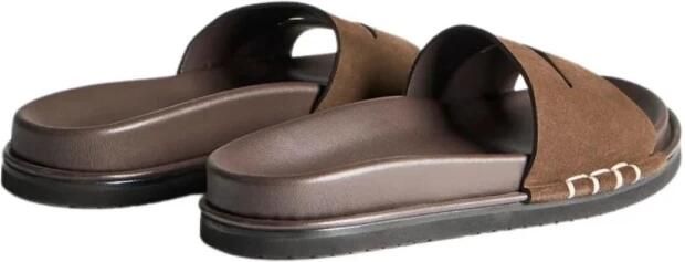 JW Anderson Fussbett Loafer Slide - Foto 4