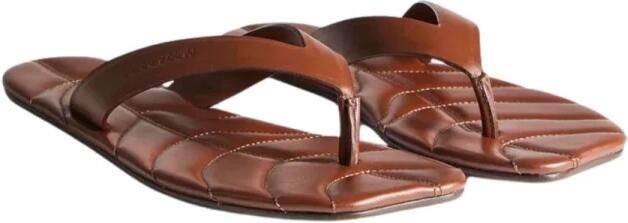 JW Anderson Leaf Slide - Foto 3