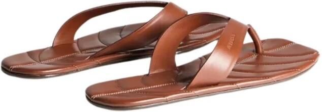 JW Anderson Leaf Slide - Foto 4