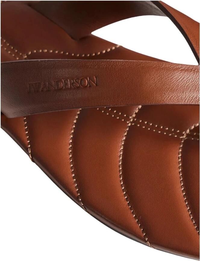 JW Anderson Leaf Slide - Foto 2