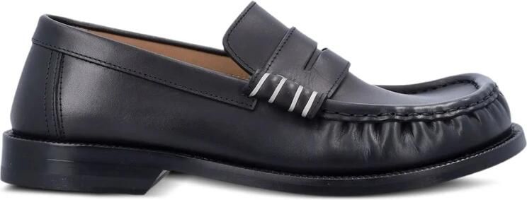 JW Anderson Leather Loafers