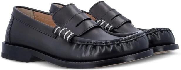 JW Anderson Leather Loafers - Foto 2