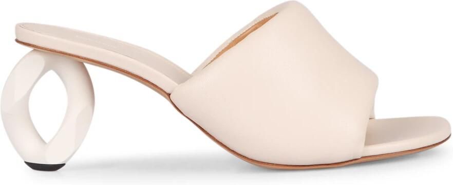 JW Anderson Leren Mules