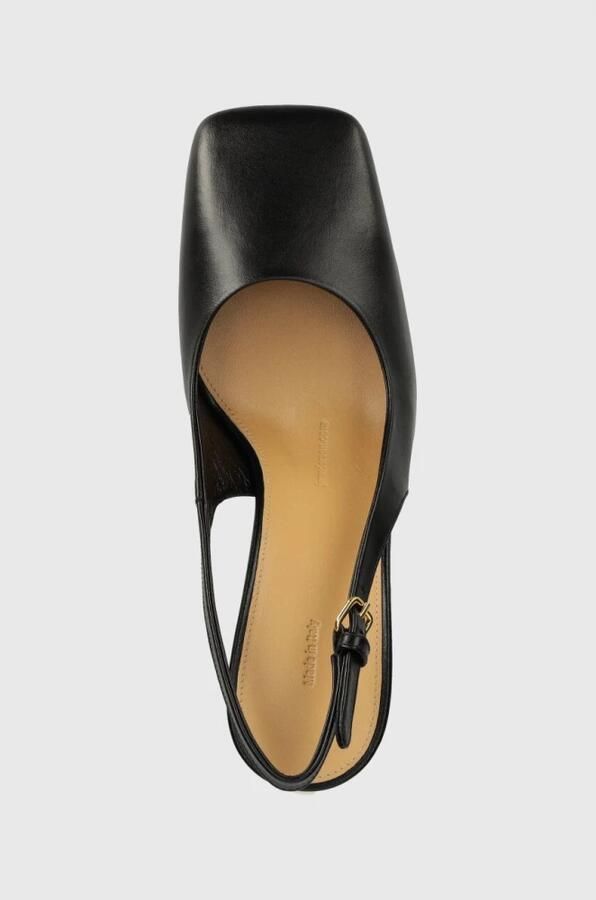 JW Anderson Leren Pumps - Foto 2