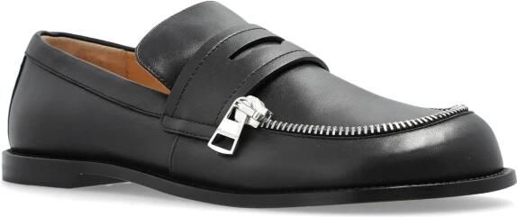 JW Anderson Leren schoenen
