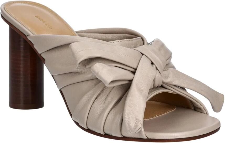 JW Anderson Slip-On Hakken met Strikdetail
