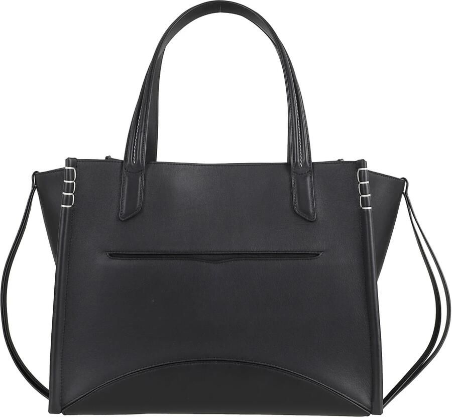 JW Anderson Loafer Cabas - Foto 2