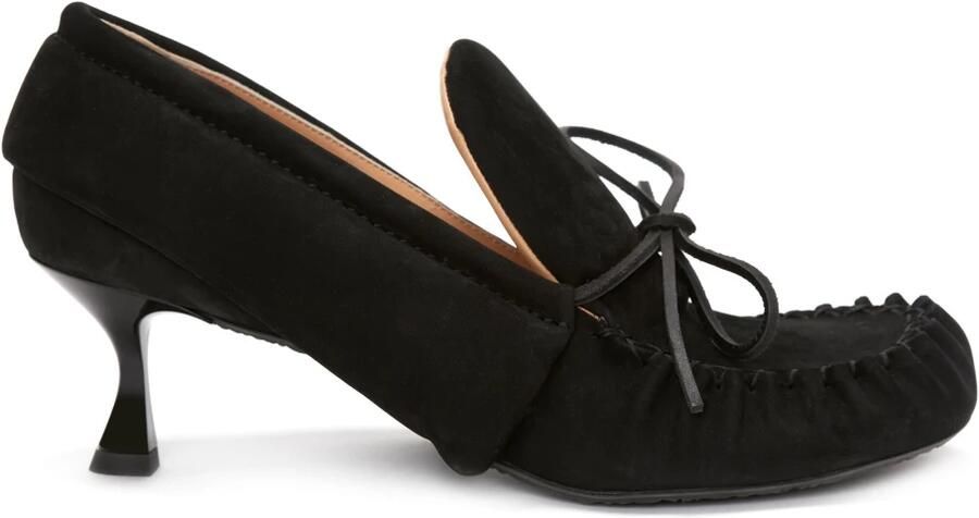 JW Anderson Loafer Kitten Hak