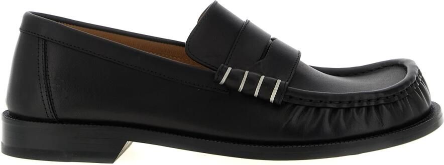 JW Anderson Loafer Moccasin - Foto 4