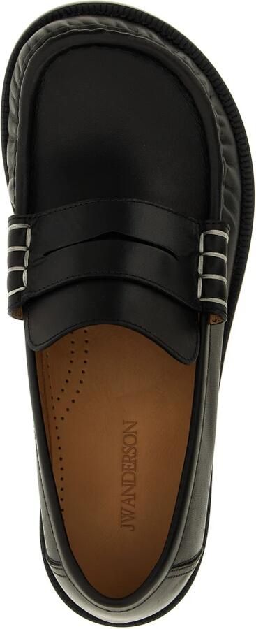 JW Anderson Loafer Moccasin - Foto 3
