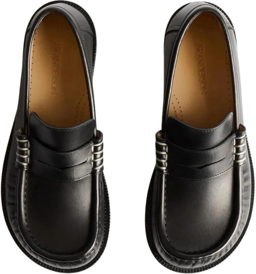 JW Anderson Loafer Mocassin - Foto 2