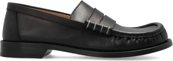 JW Anderson Loafer Moccasin