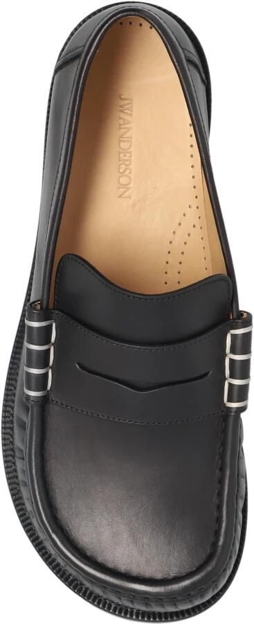 JW Anderson Loafer Moccasin - Foto 2