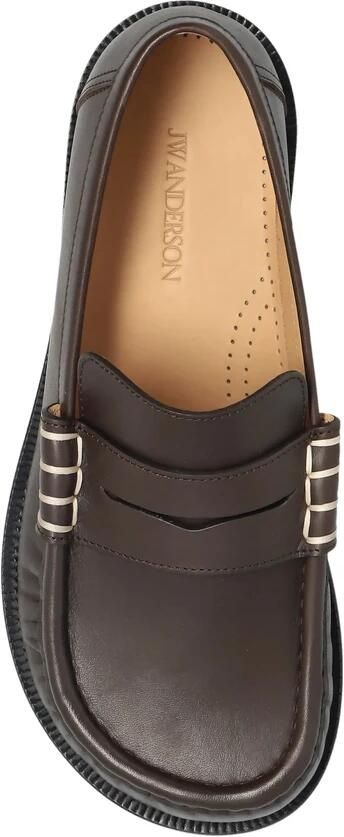 JW Anderson Loafer Moccasin - Foto 2