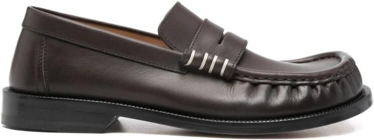 JW Anderson Loafer Moccasin