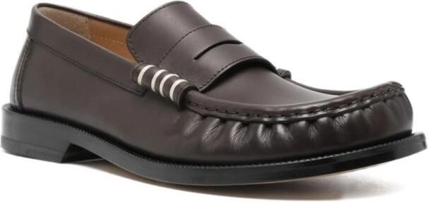 JW Anderson Loafer Moccasin - Foto 4