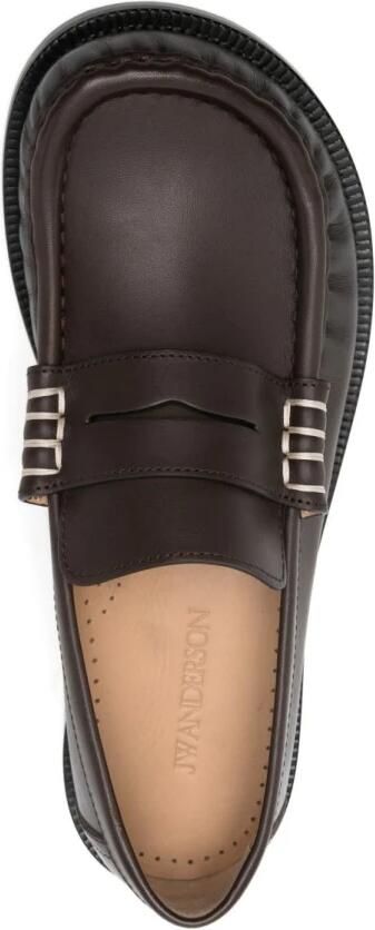 JW Anderson Loafer Moccasin - Foto 2