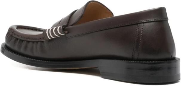 JW Anderson Loafer Moccasin - Foto 3