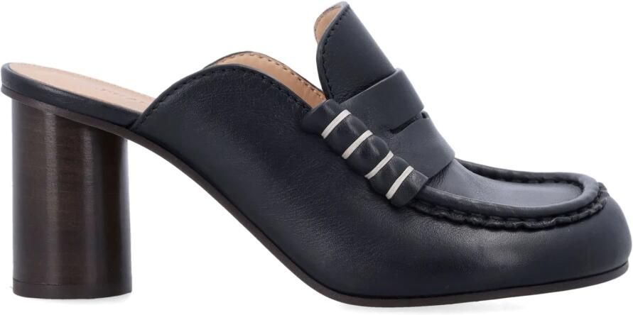 JW Anderson Loafer Mule
