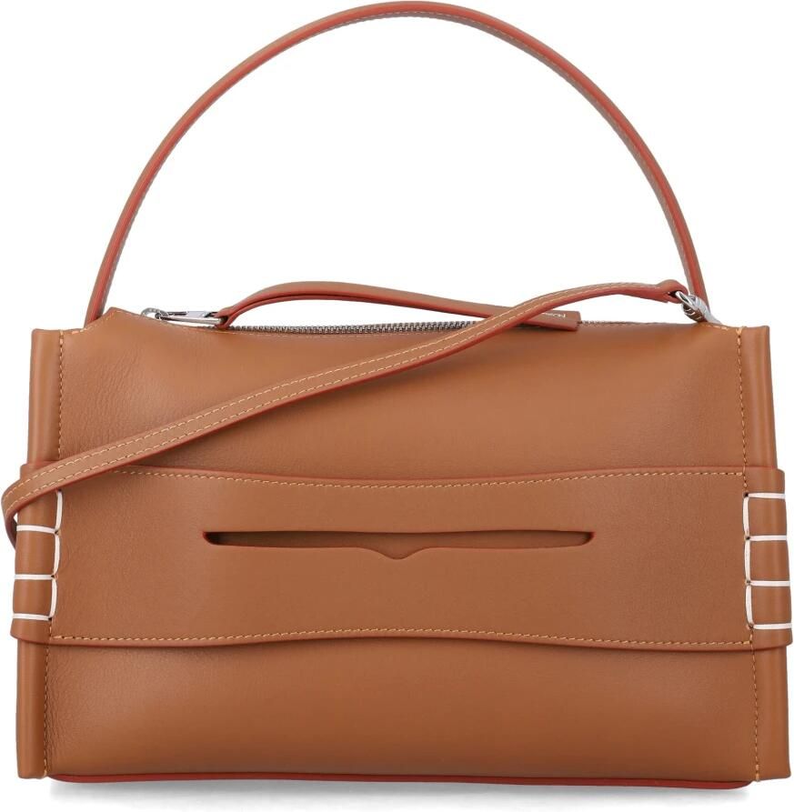 JW Anderson Loafer Schoudertas