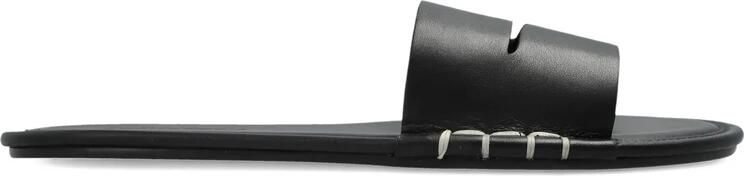 JW Anderson Loafer Slide