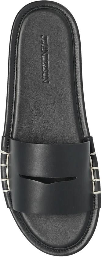 JW Anderson Loafer Slide - Foto 2
