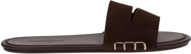 JW Anderson Loafer Slide