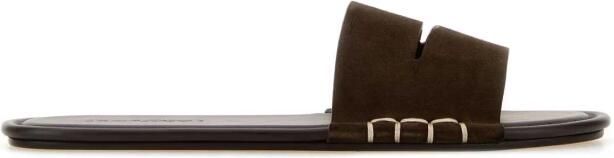 JW Anderson Loafer Slide W