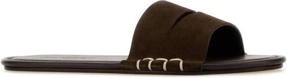 JW Anderson Loafer Slide W - Foto 2