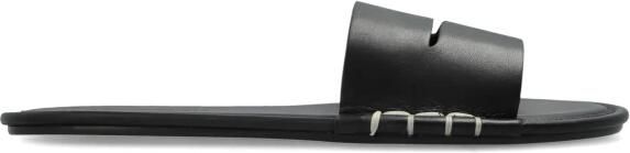 JW Anderson Loafer Slides