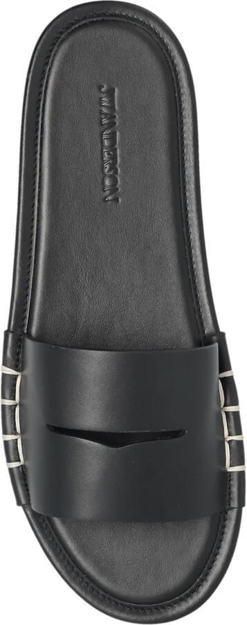 JW Anderson Loafer Slides - Foto 2