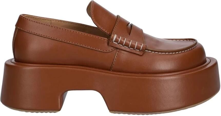 JW Anderson Loafers