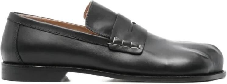 JW Anderson Paw Leren Loafers - Foto 2