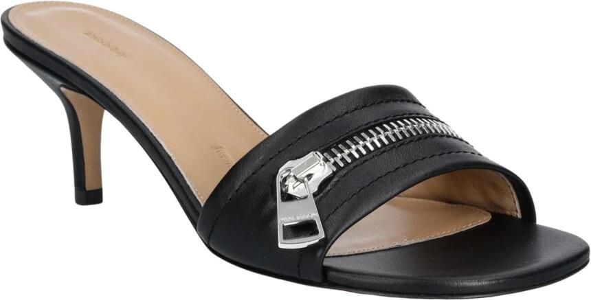 JW Anderson Sliders