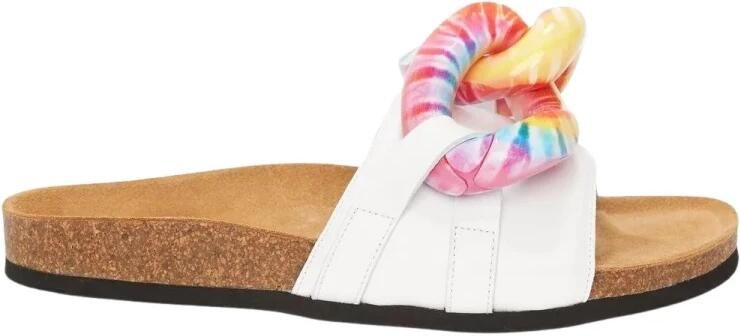 JW Anderson Slippers