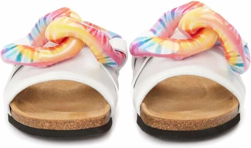 JW Anderson Slippers - Foto 4