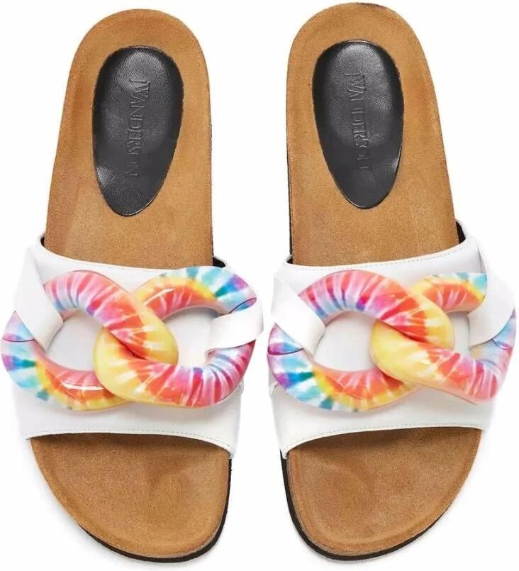 JW Anderson Slippers - Foto 2