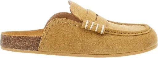 JW Anderson Stitch Loafer