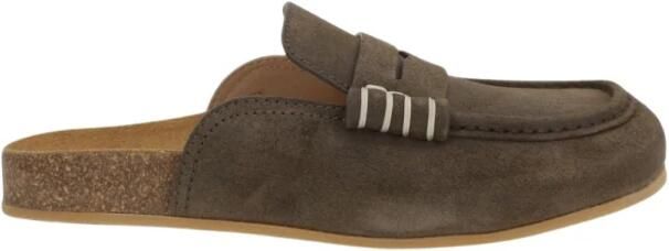 JW Anderson Stitch Loafer