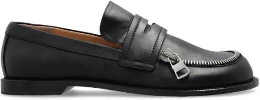 JW Anderson Leren schoenen