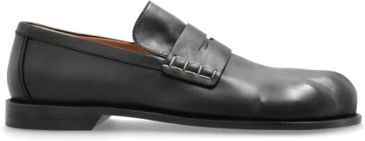 JW Anderson Leren schoenen