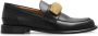 JW Anderson Leren schoenen Black Dames - Thumbnail 1
