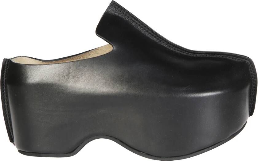 JW Anderson Platform Klomp Schoenen voor Vrouwen
