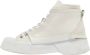 JW Anderson Pre-owned Canvas sneakers White Dames - Thumbnail 1