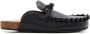 JW Anderson Ruffle Loafer Mules - Thumbnail 1